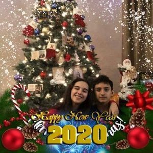 Meet your Posher, Eliana